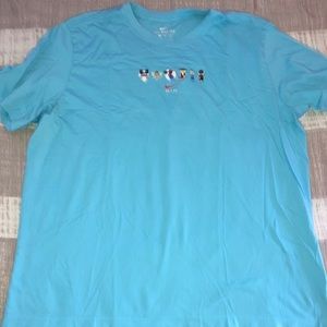 Nike special edition